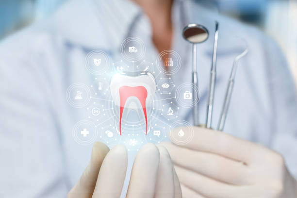 Dental Bonding in Clare, MI