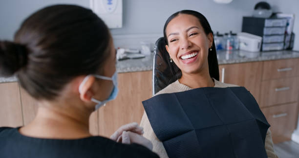 Emergency Dental Services in Clare, MI